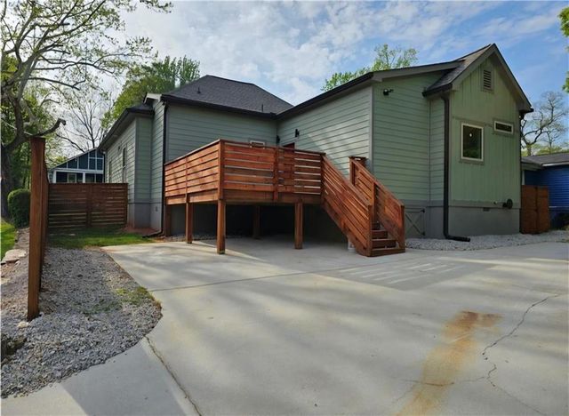 198 Wellington Street SW, Atlanta, GA 30314