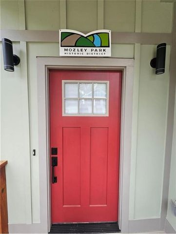 198 Wellington Street SW, Atlanta, GA 30314