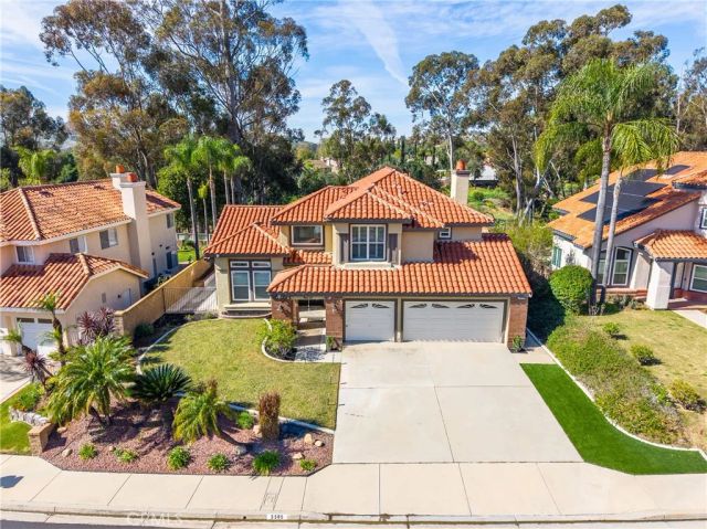 5585 Running Spring, Yorba Linda, CA 92887