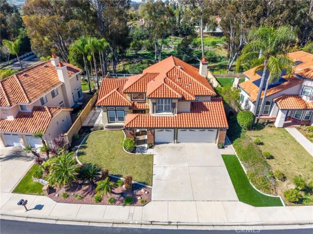 5585 Running Spring, Yorba Linda, CA 92887