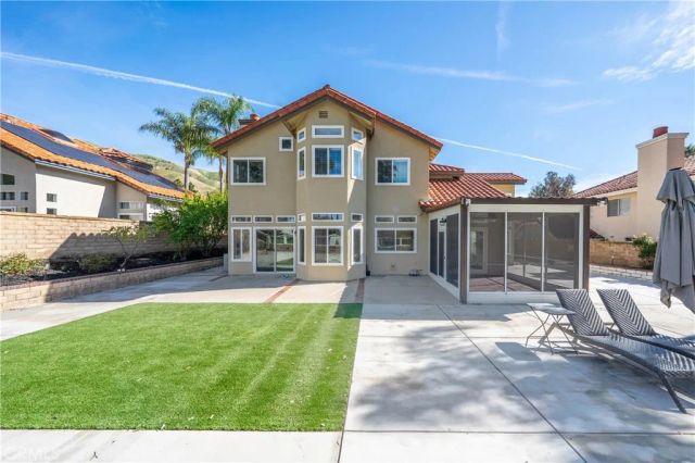 5585 Running Spring, Yorba Linda, CA 92887