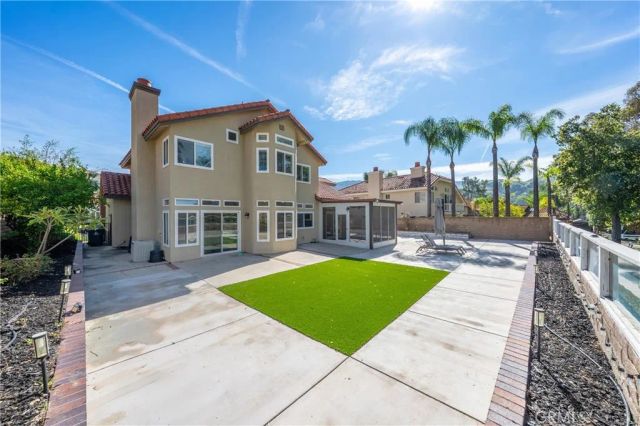 5585 Running Spring, Yorba Linda, CA 92887
