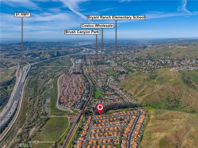 5585 Running Spring, Yorba Linda, CA 92887