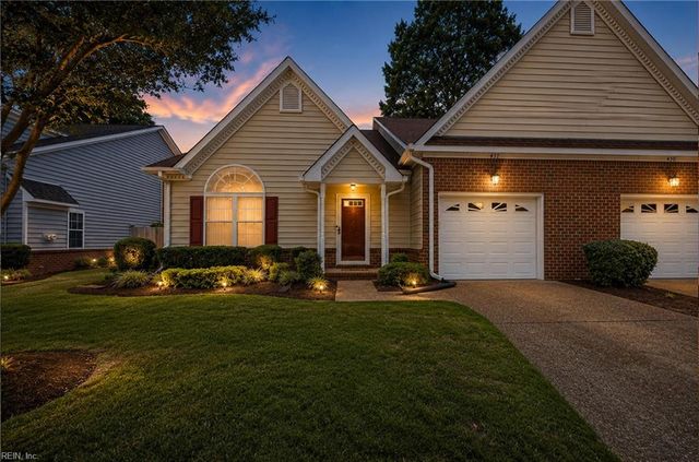 432 Little Neck RD, Virginia Beach, VA 23452
