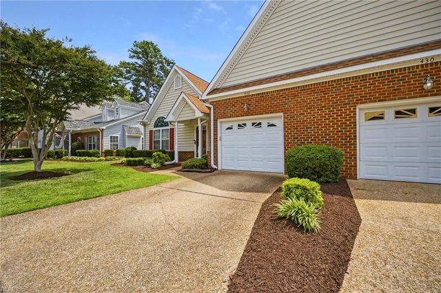 432 Little Neck RD, Virginia Beach, VA 23452