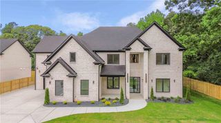 1658 Braselton Hwy, Lawrenceville, GA 30043