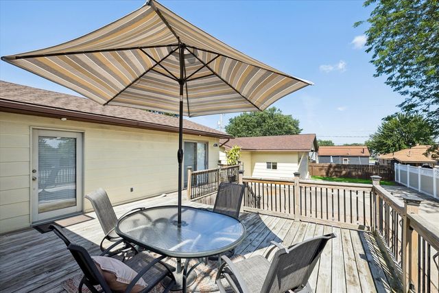 710 3rd Street, Colona, IL 61241