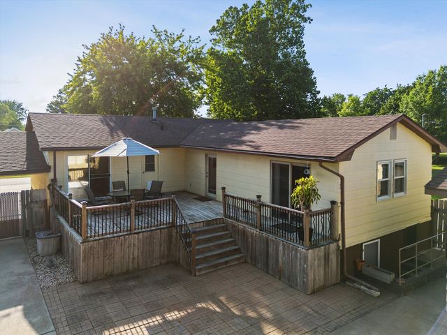 710 3rd Street, Colona, IL 61241