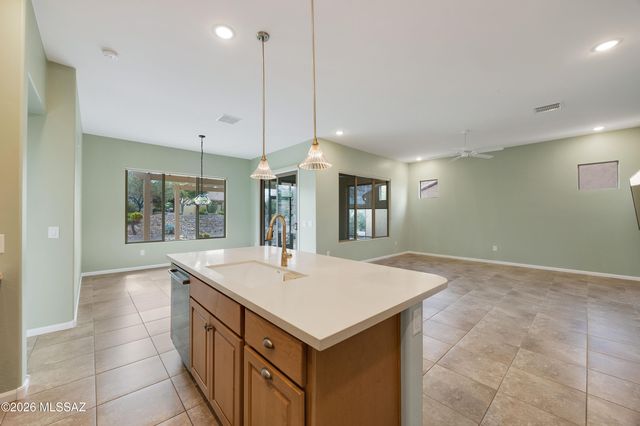 59855 E Juniper Road, Oracle, AZ 85623