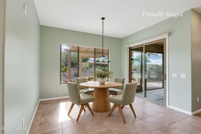 59855 E Juniper Road, Oracle, AZ 85623