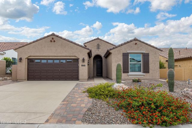 59855 E Juniper Road, Oracle, AZ 85623