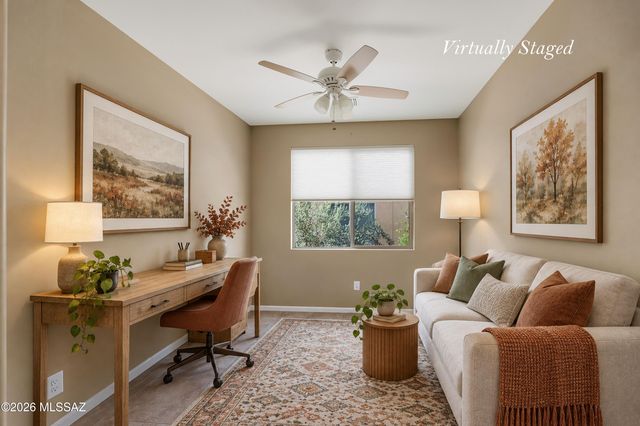 59855 E Juniper Road, Oracle, AZ 85623