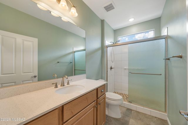 59855 E Juniper Road, Oracle, AZ 85623