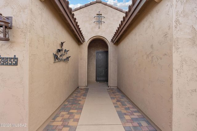 59855 E Juniper Road, Oracle, AZ 85623