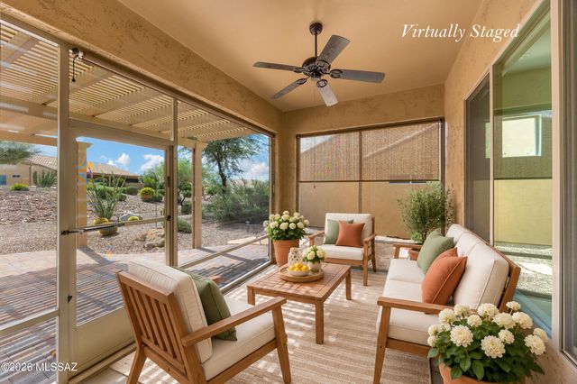59855 E Juniper Road, Oracle, AZ 85623