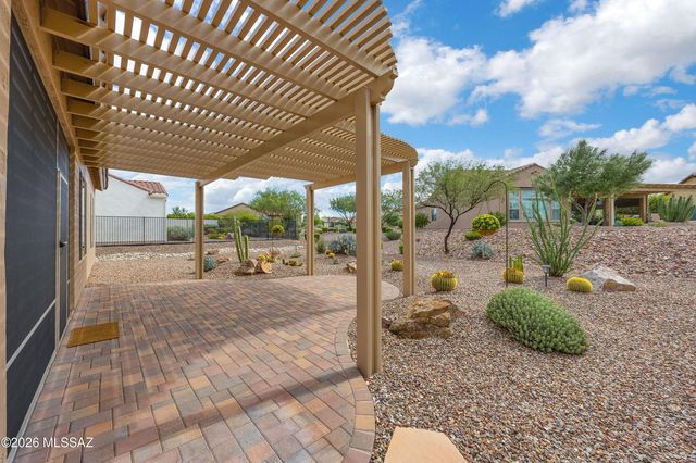 59855 E Juniper Road, Oracle, AZ 85623