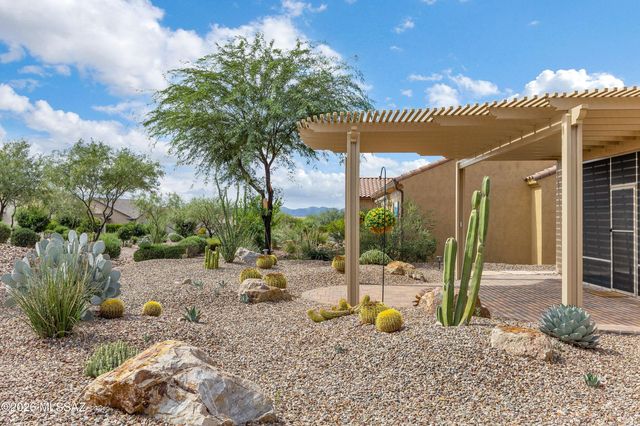 59855 E Juniper Road, Oracle, AZ 85623