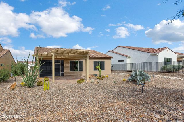 59855 E Juniper Road, Oracle, AZ 85623