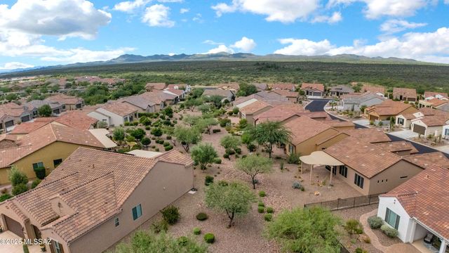 59855 E Juniper Road, Oracle, AZ 85623
