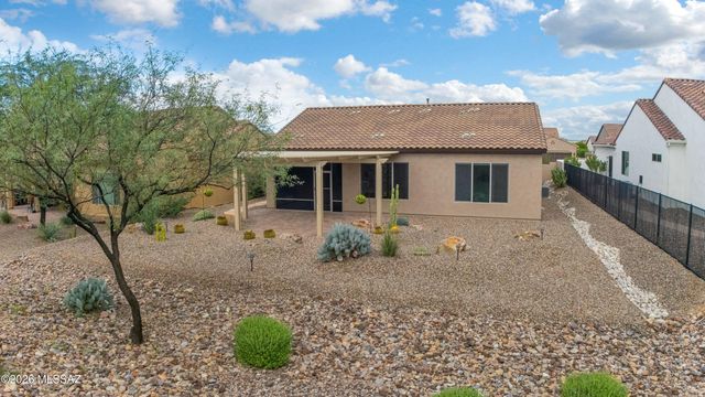 59855 E Juniper Road, Oracle, AZ 85623