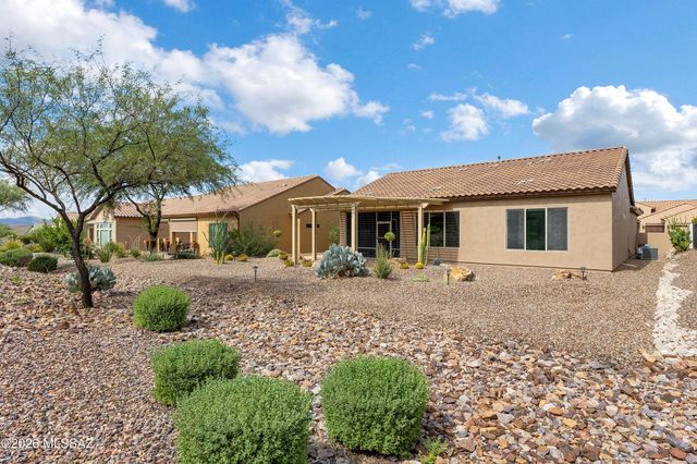 59855 E Juniper Road, Oracle, AZ 85623