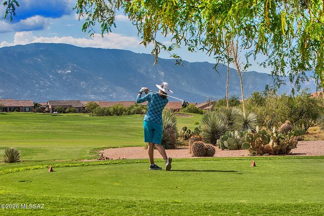 59855 E Juniper Road, Oracle, AZ 85623