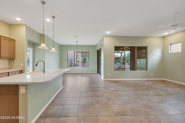 59855 E Juniper Road, Oracle, AZ 85623