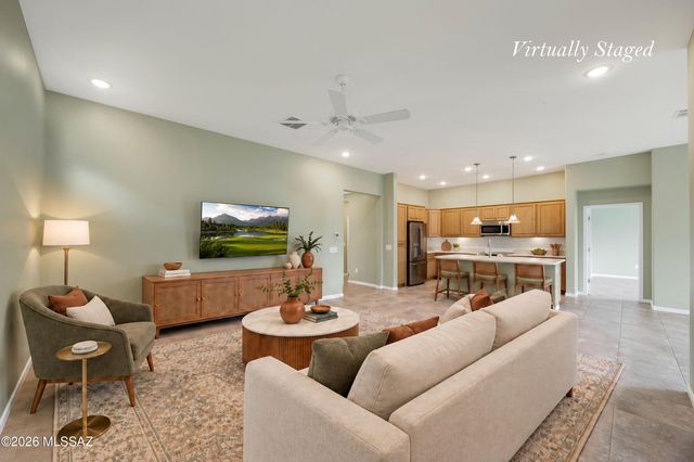 59855 E Juniper Road, Oracle, AZ 85623