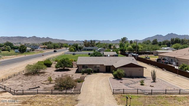 19131 E VIA DE PALMAS --, Queen Creek, AZ 85142