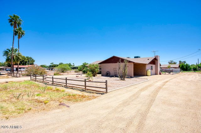19131 E VIA DE PALMAS --, Queen Creek, AZ 85142