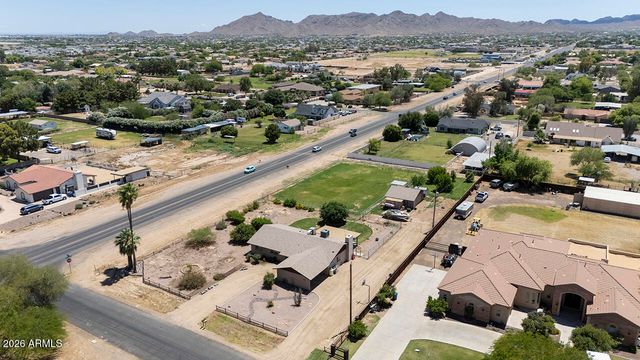 19131 E VIA DE PALMAS --, Queen Creek, AZ 85142