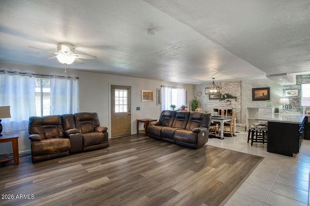 19131 E VIA DE PALMAS --, Queen Creek, AZ 85142