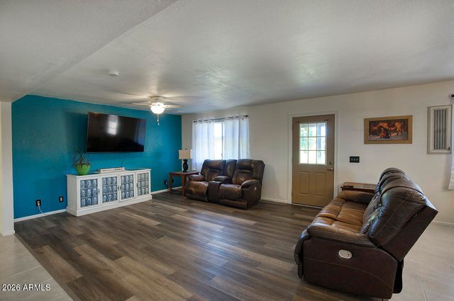 19131 E VIA DE PALMAS --, Queen Creek, AZ 85142