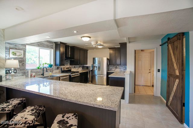 19131 E VIA DE PALMAS --, Queen Creek, AZ 85142