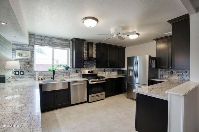 19131 E VIA DE PALMAS --, Queen Creek, AZ 85142