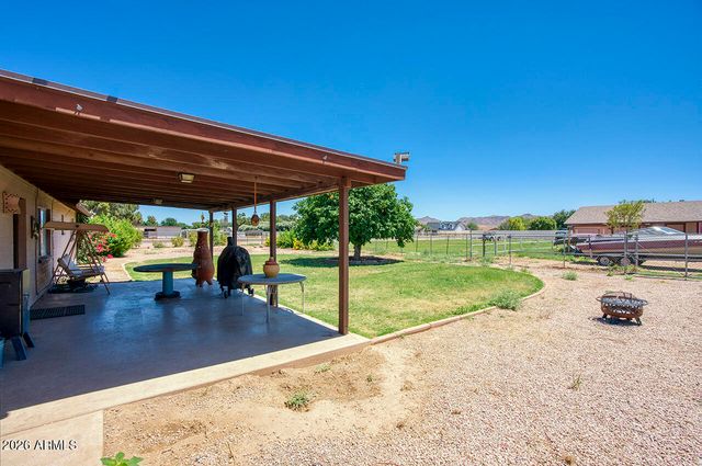 19131 E VIA DE PALMAS --, Queen Creek, AZ 85142
