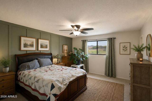 19131 E VIA DE PALMAS --, Queen Creek, AZ 85142