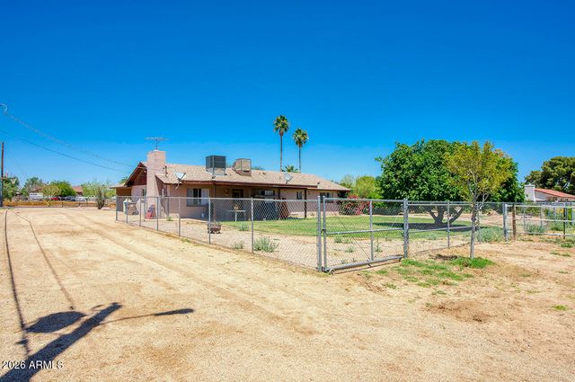 19131 E VIA DE PALMAS --, Queen Creek, AZ 85142