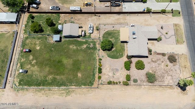 19131 E VIA DE PALMAS --, Queen Creek, AZ 85142