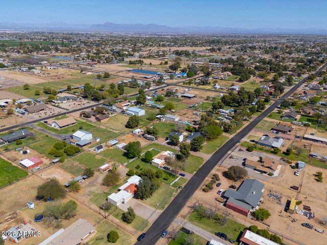 19131 E VIA DE PALMAS --, Queen Creek, AZ 85142