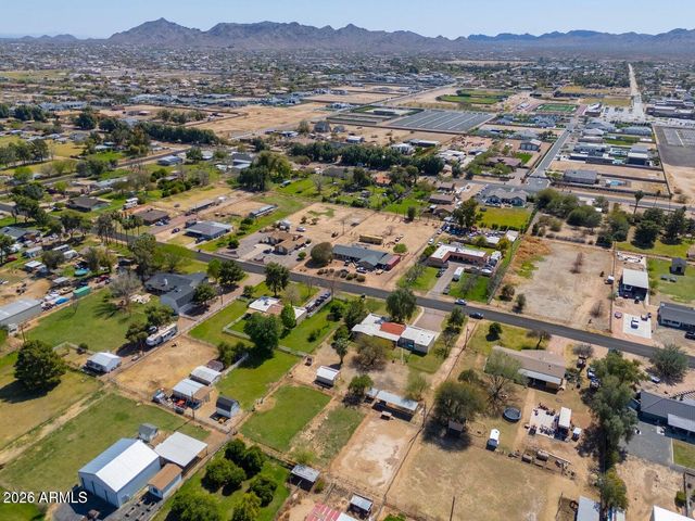 19131 E VIA DE PALMAS --, Queen Creek, AZ 85142