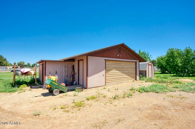 19131 E VIA DE PALMAS --, Queen Creek, AZ 85142