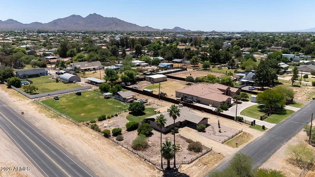 19131 E VIA DE PALMAS --, Queen Creek, AZ 85142
