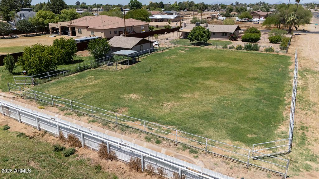 19131 E VIA DE PALMAS --, Queen Creek, AZ 85142 — photo 4