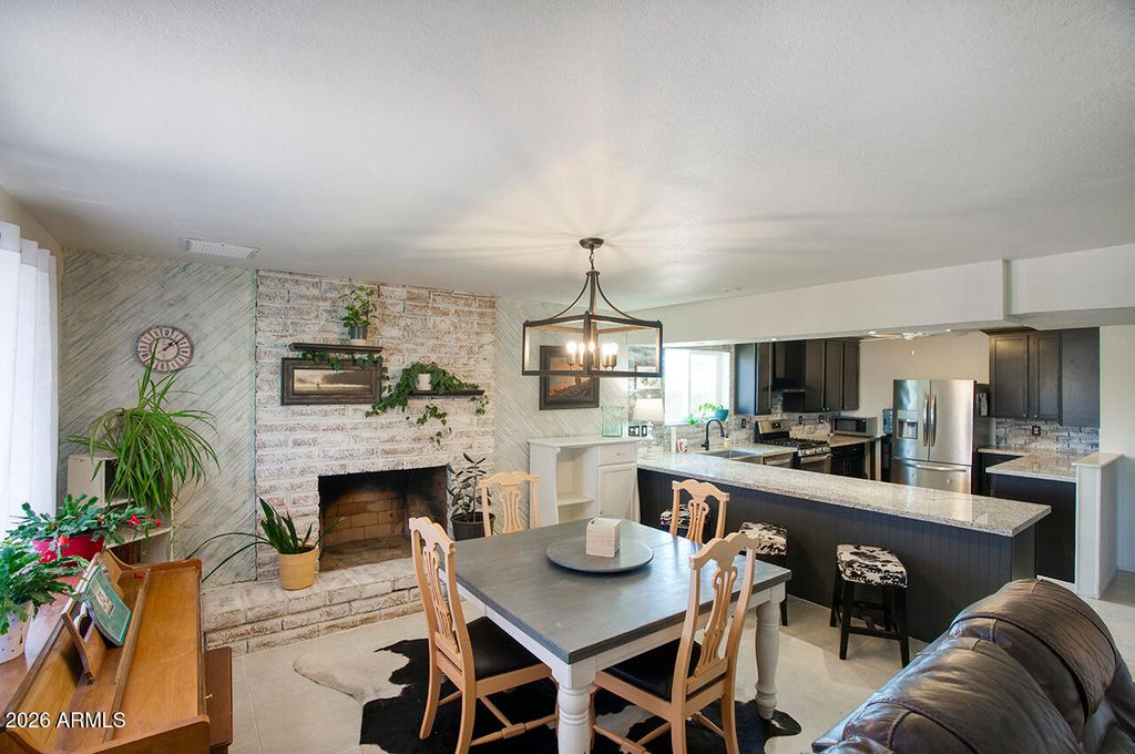 19131 E VIA DE PALMAS --, Queen Creek, AZ 85142 — photo 5