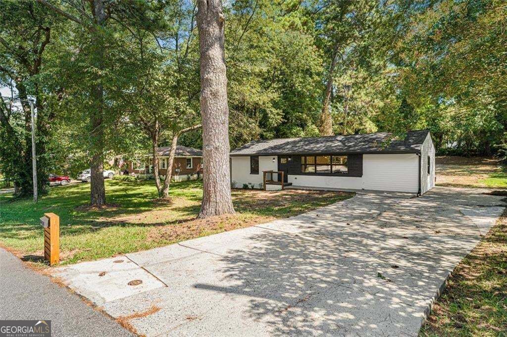 5177 White Boulevard SW, Mableton, GA 30126 — photo 2