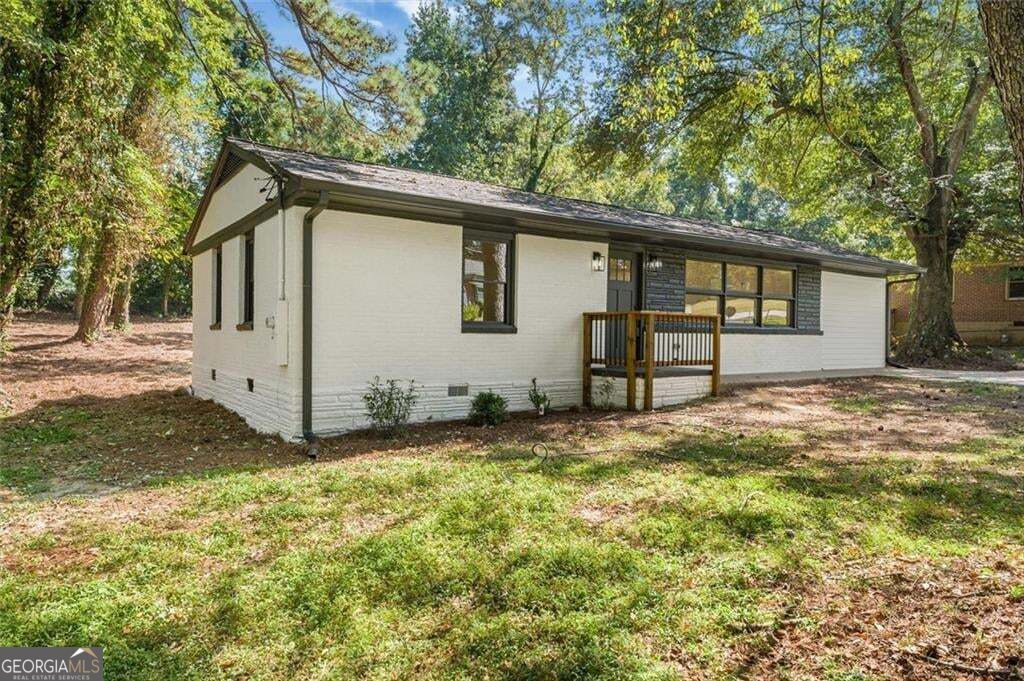 5177 White Boulevard SW, Mableton, GA 30126 — photo 3
