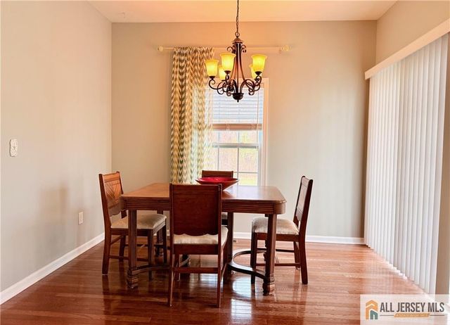 5201 Schindler Drive, South Brunswick, NJ 08852