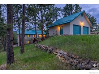 2 King Place, Nederland, CO 80466