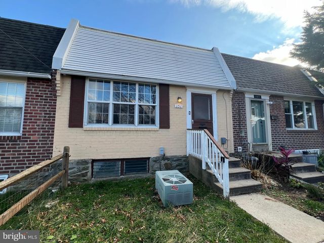 101 CHADWICK AVE, Linwood, PA 19061